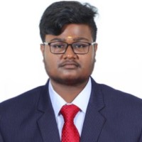 Math Technologies Employee Akash A's profile photo