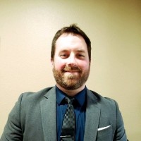 The Union Bank of Mena Employee Justin Barrett's profile photo