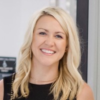 Phase 3 Real Estate Partners, Inc. Employee Rebekah Studer's profile photo