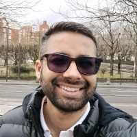 Pulse Employee Ritik Dhingana's profile photo