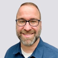 Bronson Healthcare Employee Jeff Brant's profile photo