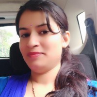 SIMRAN FEEDS PRIVATE LIMITED Employee Pallavi Sharma's profile photo