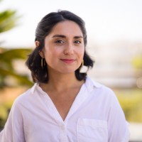 Chainlink Labs Employee Cristina Moscoso's profile photo