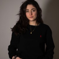 Brad&k Productions Employee Arianna Munafò's profile photo