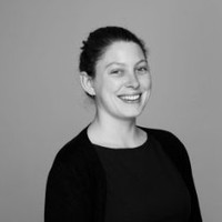 HOT BLACK Employee Karina Simpson's profile photo