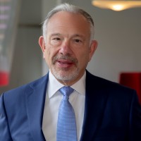 Salesforce Employee Steve Koch's profile photo
