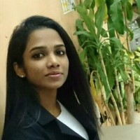 Drishya Vidyadharan Email & Phone Number