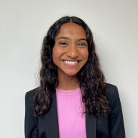 Berger Consulting Group Employee Hannah Johns's profile photo