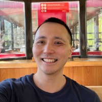 Squid AI Employee Wynn Chen's profile photo