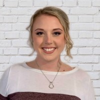 Real Matters Inc. Employee Taylor Lucarelli's profile photo