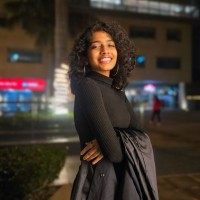 RapNet Employee Pavani Degala's profile photo