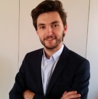 RC Group Employee Benjamin Bessière's profile photo