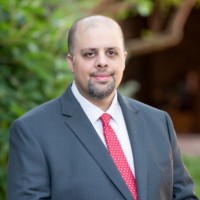 The Nectar Group Employee Ahmad Hasan's profile photo
