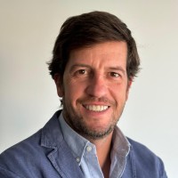Intecsa Employee Gabriel Díaz Renovales's profile photo