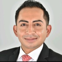 ABALT Ecuador Employee Santiago Bustillos Cruz's profile photo