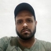 AML LOGISTICS LTD. Employee Abdul Raheem's profile photo