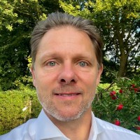 Bankdata Employee Peter Sønderskov's profile photo