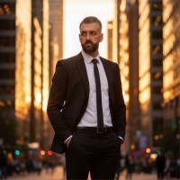 DOMUS Software AG Employee Daniel Hemmer's profile photo