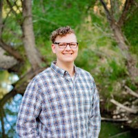 Link Labs Employee Ian McPherson's profile photo