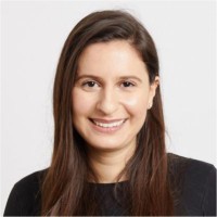 Zapp Employee Georgiana Philippou's profile photo
