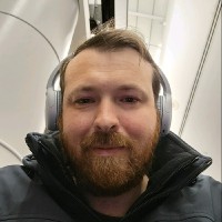 Tegria Employee Chris Newton's profile photo