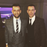Daniel Jessimer Email & Phone Number
