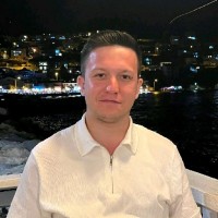 Rootcraft Game Technologies Employee Mehmet Can's profile photo