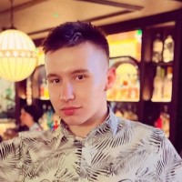 Acorn by Synergie Employee Shane Mustoe's profile photo