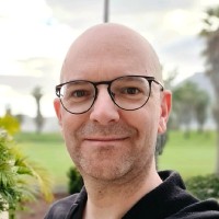 Meta Employee James Bloomer's profile photo