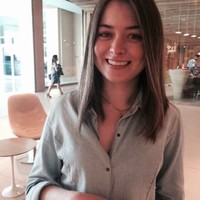 Carvalho Hosken S.A. Employee Alessandra Moura's profile photo