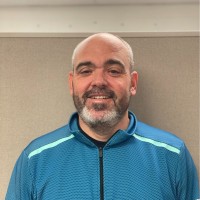 Utz Brands, Inc. Employee Chad Haas's profile photo