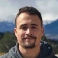 Mission Technologies, a division of HII Employee Gabriel Dasilva's profile photo