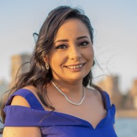 Linux-Plus Information Systems Employee Mona Sedki's profile photo