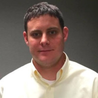 Integrity Federal Services Employee Benjamin Svedlow's profile photo