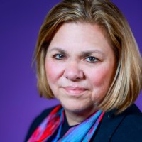 Catholic Charities USA Employee Kim Burgo's profile photo