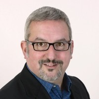 Pascal A/S Employee Andy Lewis's profile photo