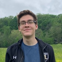 Boeing Employee Joseph Beard's profile photo