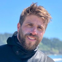 Hipcamp Employee James Parry's profile photo