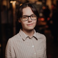 iProspect Ukraine Employee Anna Matiukhina's profile photo