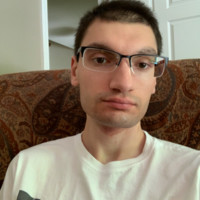 Dinovite Employee Misha Kvasnicka's profile photo