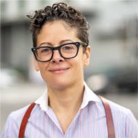 HR&A Advisors Employee Andrea Schlesinger's profile photo