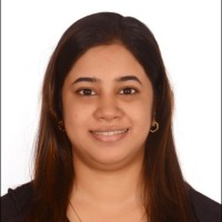 Mysore Ammonia and Chemicals Ltd. Employee Surbhi Ukarde's profile photo