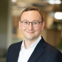 Xyme Employee Harry Jubb's profile photo