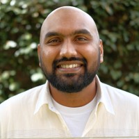 One Zyme Employee Sachin Raj's profile photo