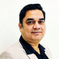 Zinnia Employee Vishal Gupta's profile photo