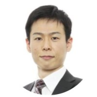 Rakuten Europe Employee Tomohiro Kasagi's profile photo