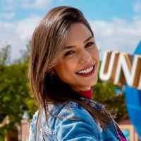 Orlando Diferente Employee Fernanda Batista's profile photo