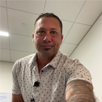 Magnolia Power Corp Employee Robert Joiner's profile photo