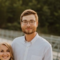 Bluetail Employee Matthew Kiewiet's profile photo