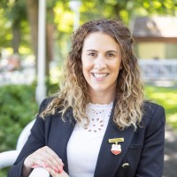 Equestrian Events, Inc. Employee Molly Day's profile photo